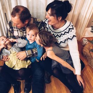 Meet your Posher, Brianne